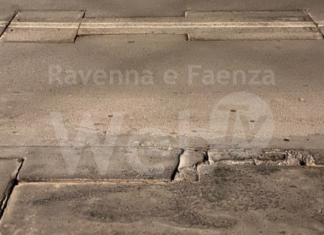 Segnalazioni riguardanti il Ponte delle Grazie, cittadini preoccupati