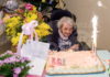 Russi: in tempo di Covid, 103 candeline per il compleanno di Emma Saggioro