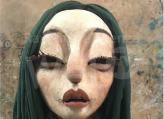 Accademia Perduta presenta in streaming il suo nuovo spettacolo: “Naso d’argento”