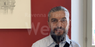 Roberto Martelli è il nuovo segretario generale della Fillea Cgil Ravenna
