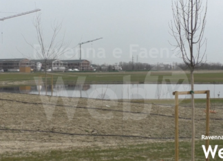 Verde urbano, proseguono i lavori al Parco Cesarea