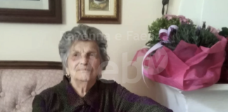 Ancora festeggiamenti nel Comune di Russi: Giuseppa Naldoni ha raggiunto i 101 anni di età