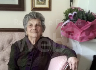 Ancora festeggiamenti nel Comune di Russi: Giuseppa Naldoni ha raggiunto i 101 anni di età