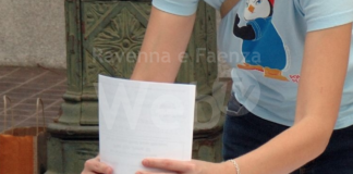 975 firme per la prima elementare a Castiglione