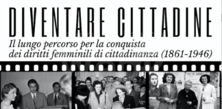 Il lungo percorso per la conquista dei diritti femminili di cittadinanza: incontro online per studenti
