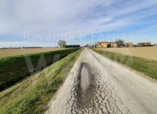 Conselice: pubblicato il bando per l’esecuzione dei lavori di manutenzione e ristrutturazione della rete stradale