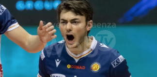 La Consar saluta Eric Loeppky: “Merita di prepararsi al meglio per le Olimpiadi”