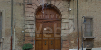 Focolaio al convento Tavelli: 24 positivi