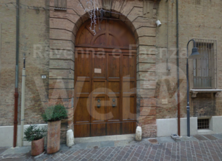 Focolaio al convento Tavelli: 24 positivi