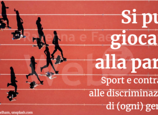 Festa della donna: mercoledì l’incontro gratuito “Di quale corpo parliamo”