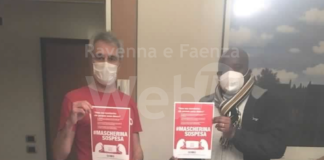 L’associazione Avvocato di Strada dona mascherine e gel per aiutare le famiglie in difficoltà