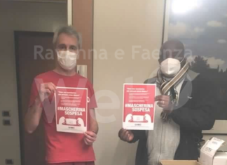 L’associazione Avvocato di Strada dona mascherine e gel per aiutare le famiglie in difficoltà