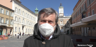 Perini (Ama Ravenna): “Dedicare un’area del nuovo Parco Cesarea alle vittime ravennati del Covid”