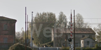 Eliminazione del passaggio a livello in via Bagnoli a Bagnacavallo: pronti ad iniziare i lavori