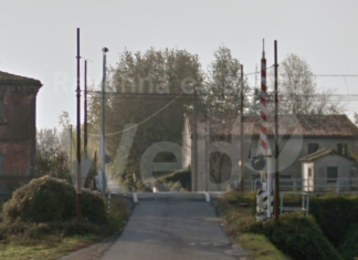 Eliminazione del passaggio a livello in via Bagnoli a Bagnacavallo: pronti ad iniziare i lavori