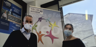 Nuova classe dirigente, suona la campanella nella scuola di alta formazione Irecoop