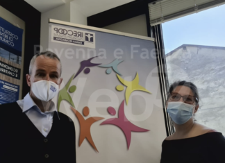 Nuova classe dirigente, suona la campanella nella scuola di alta formazione Irecoop