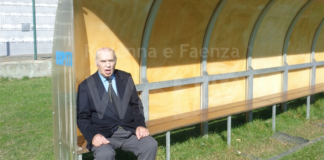 Addio a Romano Maggi, protagonista del calcio faentino