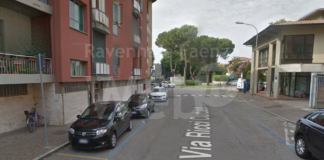 Lugo: oltre 160mila euro per la manutenzione straordinaria dei marciapiedi del centro