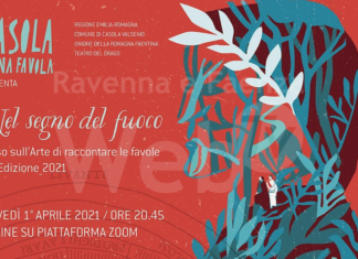 A Casola riparte il tradizionale corso teatrale per raccontare le favole: lezioni online
