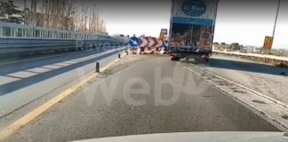 Moretta (LpRa): Tragico video game sulla maledetta E45. Appello angoscioso al sindaco