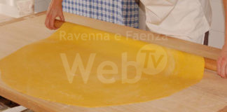 Laboratori di cucina romagnola per le scuole primarie alla Casa delle Aie