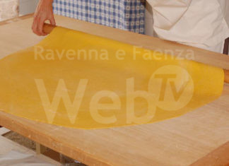 Sfogline: pasta in casa per 1 famiglia su 4 durante l’ultimo anno