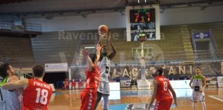 Basket: La Rekico cala il tris di vittorie con una prova di carattere