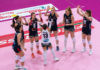 Volley: Conad a Busto Arsizio per lo scontro diretto al vertice