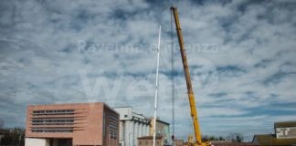 Moro di Venezia, domani la storica imbarcazione di Gardini verrà spostata in testa alla Darsena