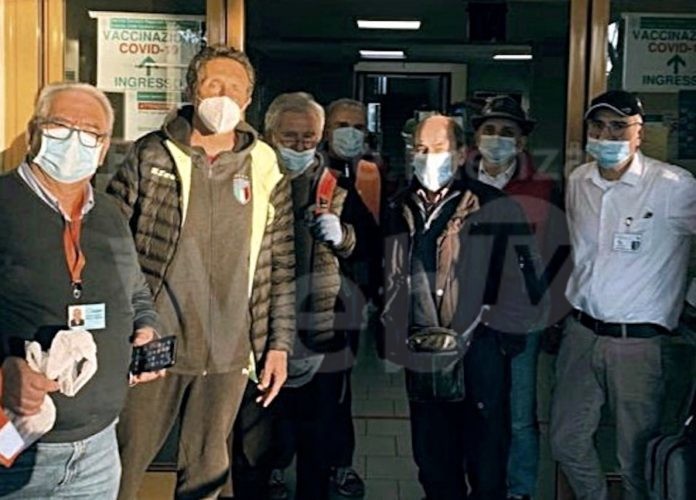 Vaccinazioni a Massa Lombarda