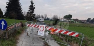 La Pigna: San Pietro in Trento, riaprire Vicolo Malagola