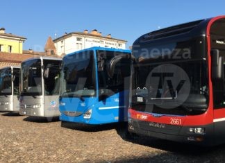 Sul bus da Piacenza a Rimini la corsa si potrà pagare direttamente a bordo con carta di credito, bancomat, smartphone e smartwatch
