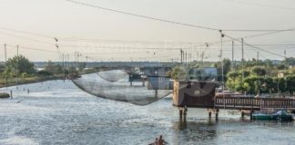 Riqualificazione capanni da pesca: la Giunta propone l’approvazione di una proroga per terminare i lavori