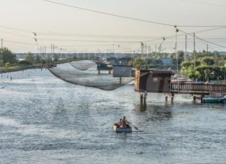 Cultura. L’Assemblea legislativa dell’Emilia-Romagna: “Valorizzare i capanni da pesca”