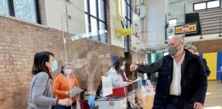 L’Emilia-Romagna accelera ancora sulla campagna vaccinale: raggiunta quota 141 punti vaccinali