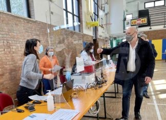L’Emilia-Romagna accelera ancora sulla campagna vaccinale: raggiunta quota 141 punti vaccinali