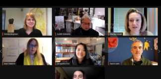 61° Premio Faenza, la versione digitale fa il pieno di visualizzazioni