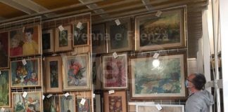 Bagnacavallo: in corso la riorganizzazione e la manutenzione dei depositi museali