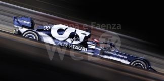 F1: Gasly sfortunato in Bahrain. Buon esordio per Tsunoda