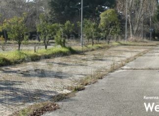 L’amministrazione comunale valuta se riaprire il parcheggio di via Filanda Nuova