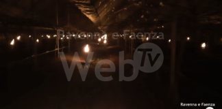 Contro le basse temperature e la brina, nei filari si accendono i focolai