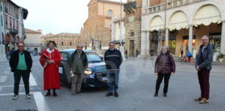 Turismo, tecnologia e non solo al Capitolo BNI Maioliche