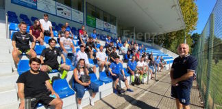 Faenza: Corso Arbitri di calcio, presentazione corsi online