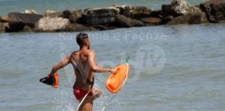 Spiagge. Servizio di salvamento: garantito anche in pausa pranzo e fino al terzo fine settimana di settembre
