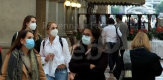 Coronavirus: +214 nuovi positivi in provincia di Ravenna, tre le vittime
