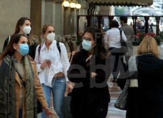 Coronavirus: 134 nuovi positivi in provincia di Ravenna, sei le vittime