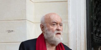 Il cordoglio del sindaco Michele de Pascale per la scomparsa Gianni Plazzi