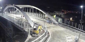 Ravenna Coraggiosa: Dopo il nuovo Ponte Teodorico lavoriamo per una città ancora più viva, sostenibile e di qualità