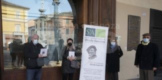 Amici di Olindo Guerrini: in piazza del Popolo la mostra sull’edizione critica definitiva dei Sonetti Romagnoli